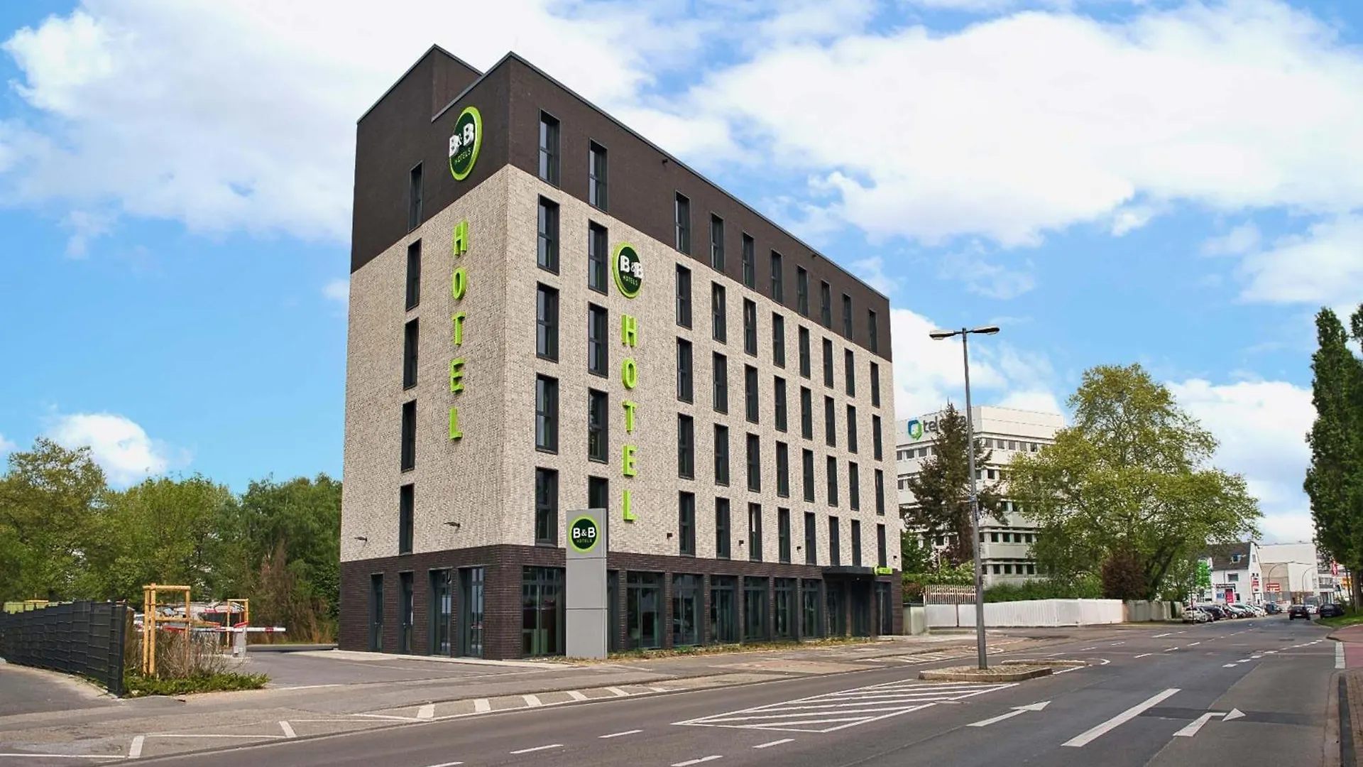 15 smarte 3-Sterne-Hotels rund um Köln zum Buchen