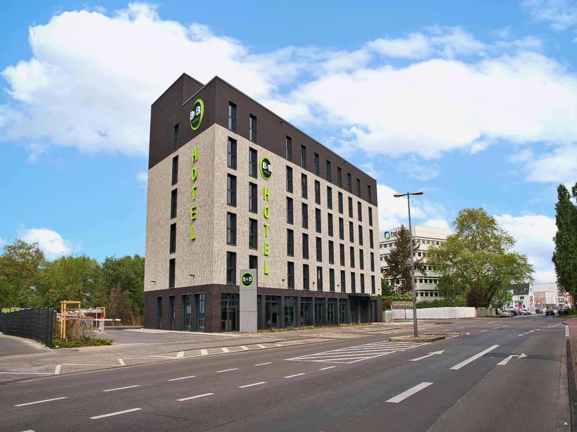 15 smarte 3-Sterne-Hotels rund um Köln zum Buchen